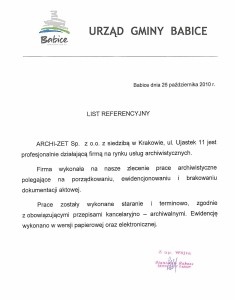 List-referencyjny-UG-Babice-archizet